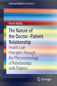 Cover The Nature of the Doctor-Patient Relationship