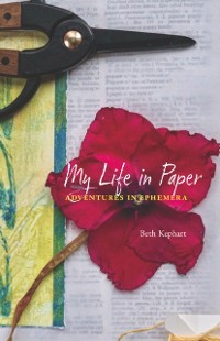 Cover My Life in Paper