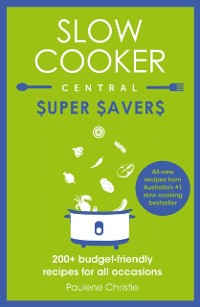 Cover Slow Cooker Central Super Savers
