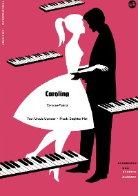 Cover Carolina