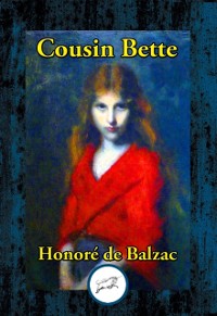 Cover Cousin Betty