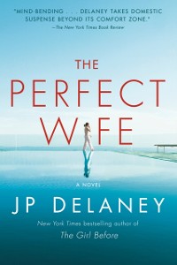Cover Perfect Wife