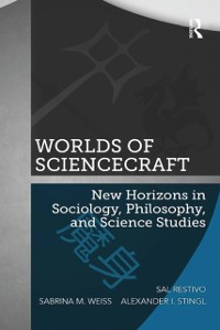 Cover Worlds of ScienceCraft