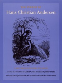 Cover Stories of Hans Christian Andersen