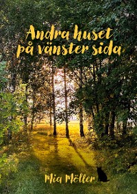 Cover Andra huset på vänster sida