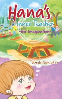 Cover Hana's Inner Teacher