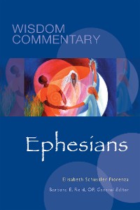 Cover Ephesians