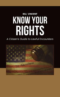 Cover Know Your Rights