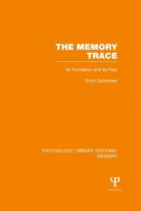 Cover Memory Trace (PLE: Memory)