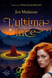 Cover L'ultima luce