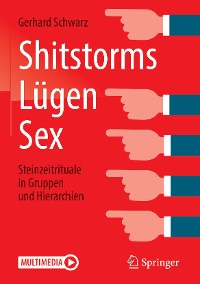 Cover Shitstorms, Lügen, Sex