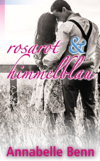 Cover Himmelblau und rosarot