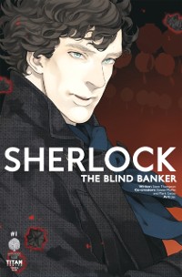 Cover Sherlock