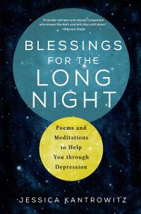 Cover Blessings for the Long Night