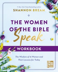Cover Women of the Bible Speak Workbook