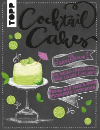 Cover Cocktail Cakes