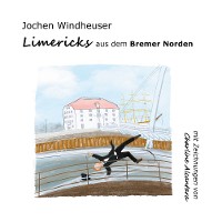 Cover Limericks aus dem Bremer Norden