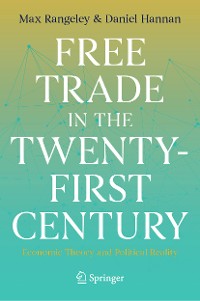 Cover Free Trade in the Twenty-First Century