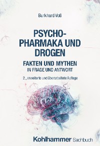 Cover Psychopharmaka und Drogen