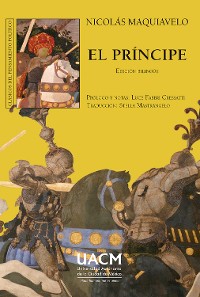 Cover El príncipe