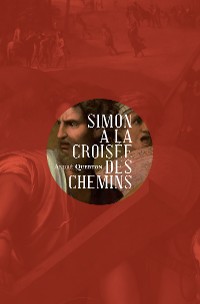 Cover Simon à la croisée des chemins
