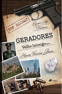 Cover Geradores