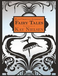 Cover Hans Christian Andersen's Fairy Tales