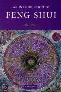 Cover Introduction to Feng Shui