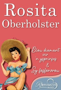 Cover Romanza Nostalgie: Rosita Oberholster