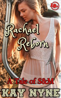 Cover Rachael Reborn