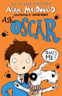 Cover Ask Oscar