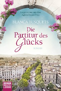 Cover Die Partitur des Glücks