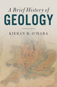 Cover Brief History of Geology