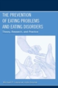 Cover Prevention of Eating Problems and Eating Disorders