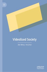 Cover Videolised Society