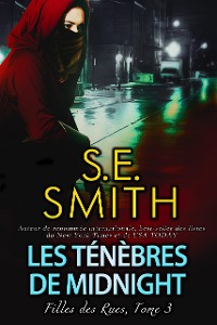 Cover Les Ténèbres de Midnight