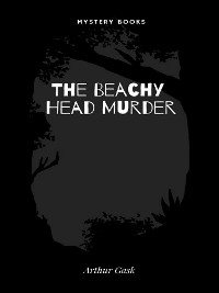 Cover The Beachy Head Murder
