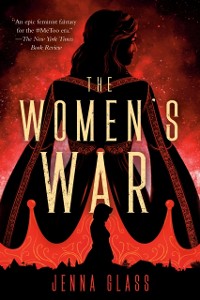 Cover Women's War