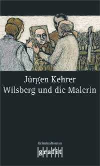 Cover Wilsberg und die Malerin