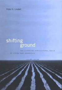 Cover Shifting Ground - The Changing Agricultural Soils of China and Indonesia