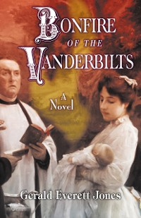 Cover Bonfire of the Vanderbilts
