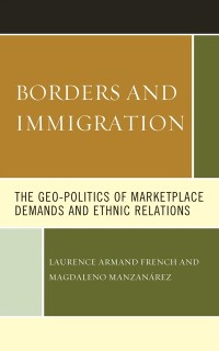 Cover Borders and Immigration