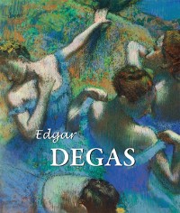 Cover Edgar Degas