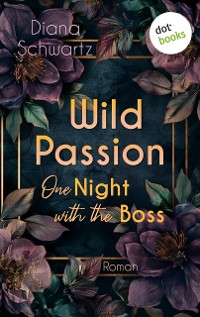 Cover Wild Passion