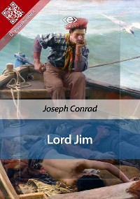 Cover Lord Jim