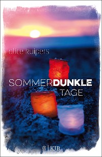 Cover Sommerdunkle Tage