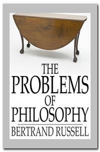 Cover The Problems of Philosophy