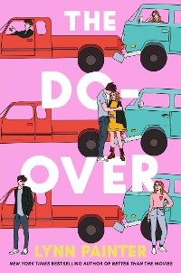 Cover Do-Over