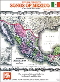 Cover Songs of Mexico