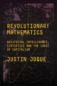 Cover Revolutionary Mathematics